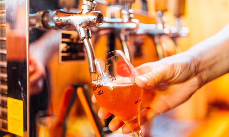 Annulering opening Frontaal brouwcafé Breda